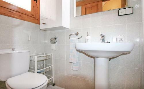 Apartamento Costa Hispania I - 264 - Gran Alacant