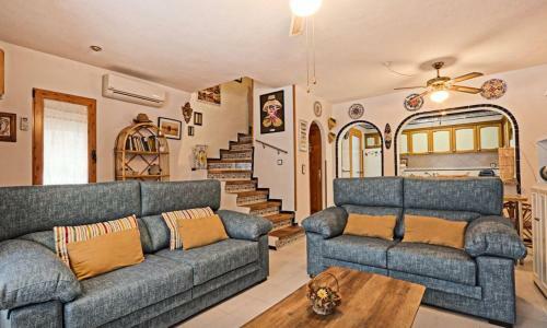 Apartamento Costa Hispania I - 264 - Gran Alacant
