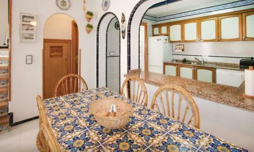 Apartamento Costa Hispania I - 264 - Gran Alacant
