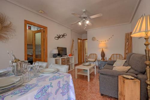 Apartamento Altomar II - 002 Gran Alacant
