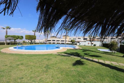 Apartamento Altomar II - 002 Gran Alacant