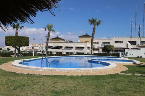 Apartamento Altomar II - 002 Gran Alacant
