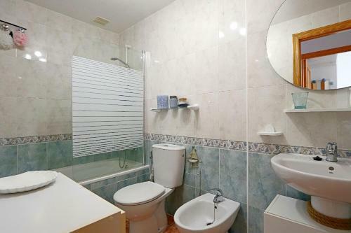 Apartamento Altomar II - 002 Gran Alacant