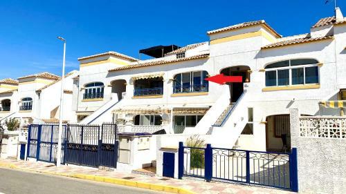 Apartamento Altomar II - 002 Gran Alacant
