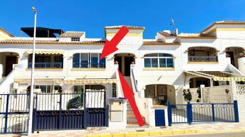 Apartamento Altomar II - 002 Gran Alacant