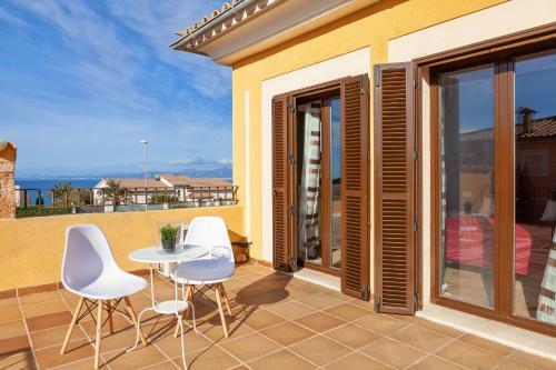 Villa Sa Torre