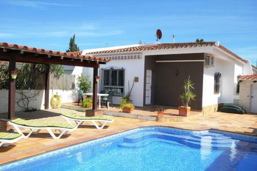Riumar "josef", 490m To Beach, Private Pool, On-site-service, Dog Beach