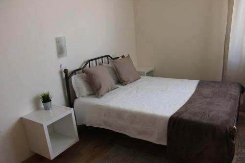 Hostal Pens�o Alian�a