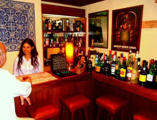 Hostal Pensao Residencial Corredoura