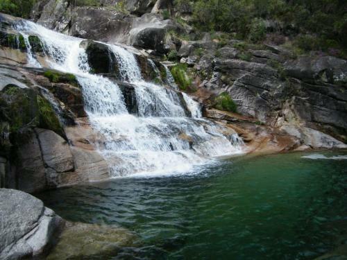 Hostal Pensao Residencial Corredoura