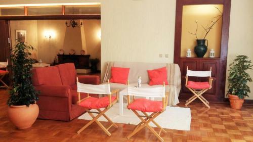 Hostal Pensao Residencial Corredoura
