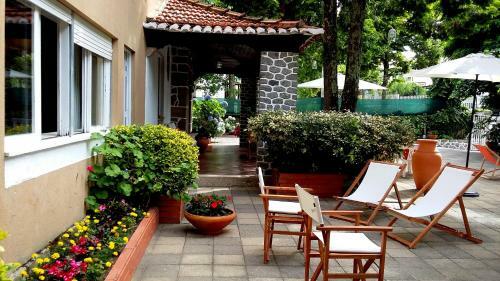 Hostal Pensao Residencial Corredoura