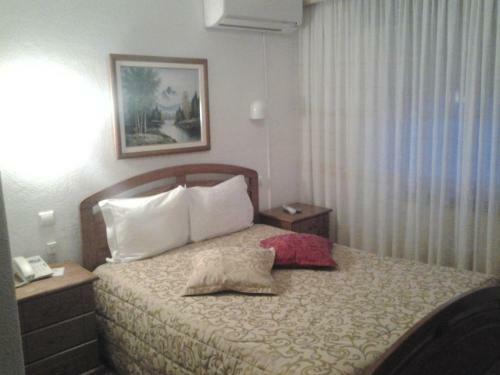 Hostal Residencial Pinto