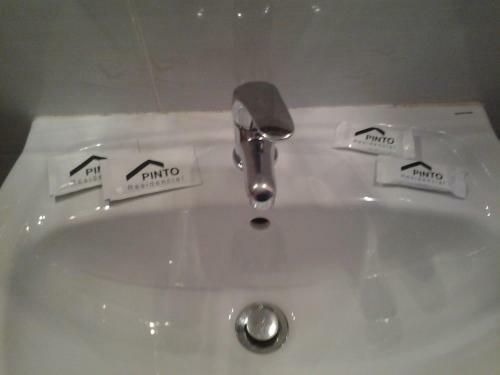 Hostal Residencial Pinto
