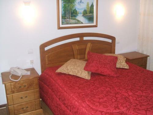 Hostal Residencial Pinto