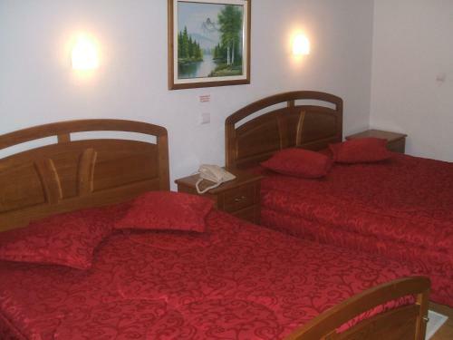 Hostal Residencial Pinto