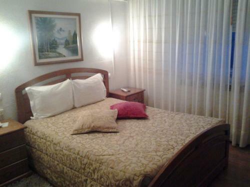 Hostal Residencial Pinto