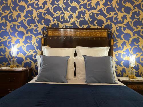 Agroturismo Solar De Alarcao