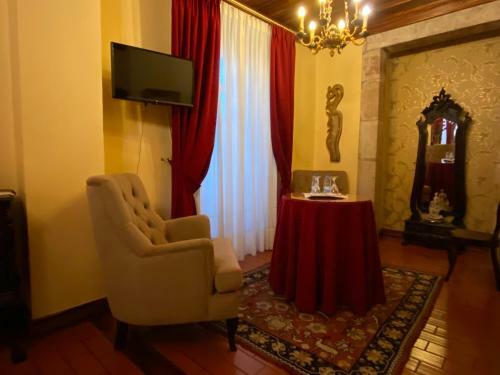 Agroturismo Solar De Alarcao