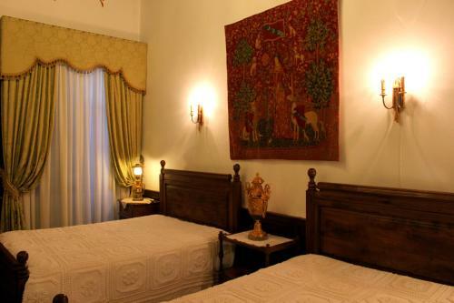 Agroturismo Solar De Alarcao