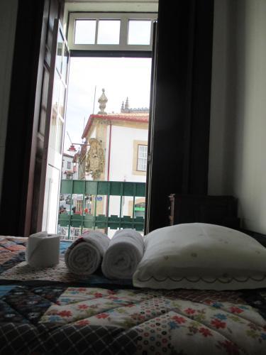 Hostal Guesthouse Da S�