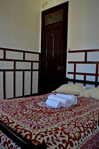 Hostal Guesthouse Da S�