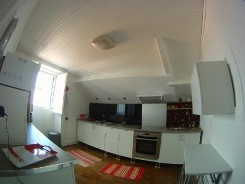 Hostal Guesthouse Da S�