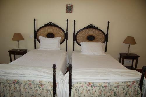 Hotel Rural Quinta Da Torre