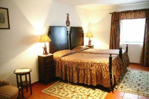Hotel Rural Quinta Da Torre