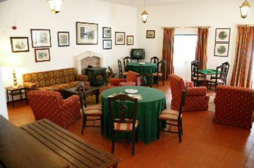 Hotel Rural Quinta Da Torre