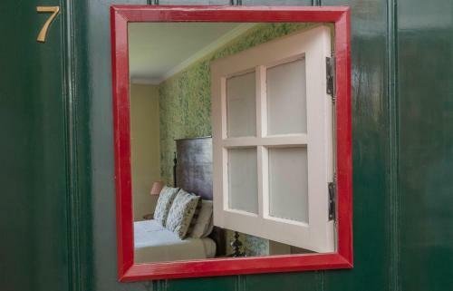 Hotel Rural Quinta Da Torre