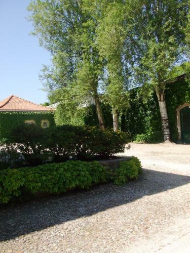 Hotel Rural Quinta Da Torre