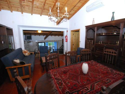 Casa Do Forno De Pao