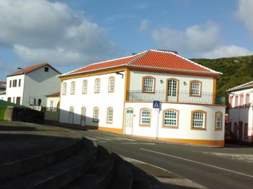 Hotel Branco I