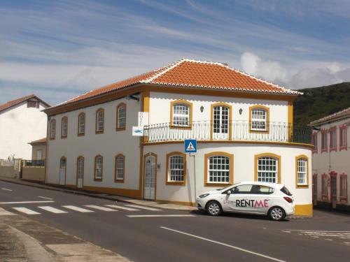 Hotel Branco I