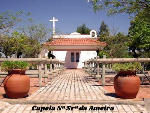 Hotel Da Ameira