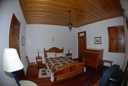 Agroturismo Quinta Dos Figos