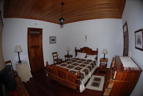 Agroturismo Quinta Dos Figos