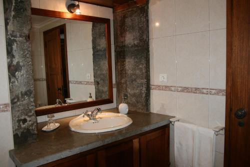 Agroturismo Quinta Dos Figos