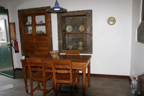 Agroturismo Quinta Dos Figos