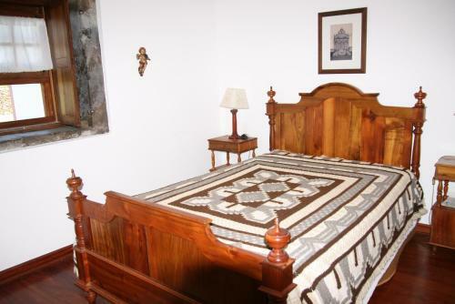 Agroturismo Quinta Dos Figos