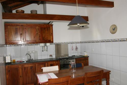 Agroturismo Quinta Dos Figos