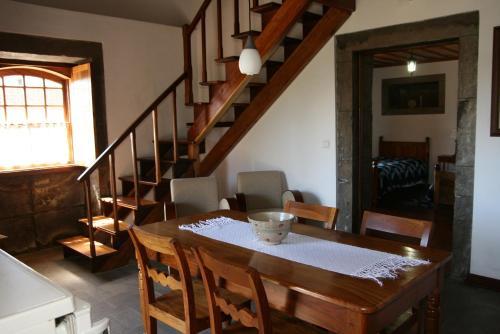 Agroturismo Quinta Dos Figos