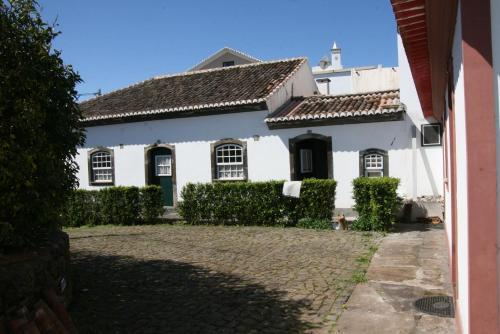 Agroturismo Quinta Dos Figos