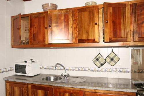 Agroturismo Quinta Dos Figos