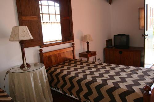 Agroturismo Quinta Dos Figos