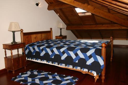 Agroturismo Quinta Dos Figos