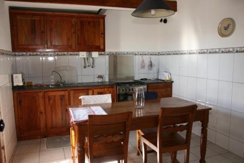 Agroturismo Quinta Dos Figos