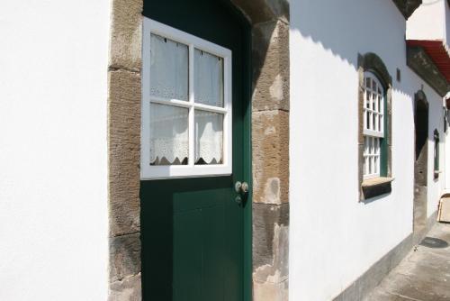 Agroturismo Quinta Dos Figos