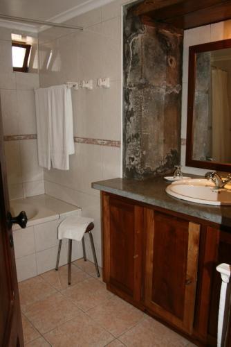 Agroturismo Quinta Dos Figos